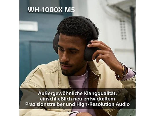 SONY WH-1000XM5