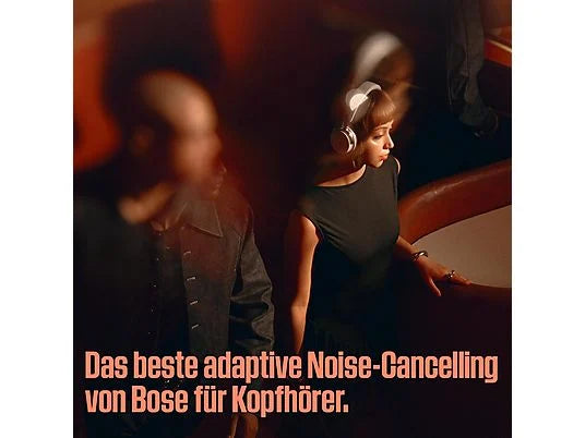 BOSE QuietComfort Ultra (2. Gen.)