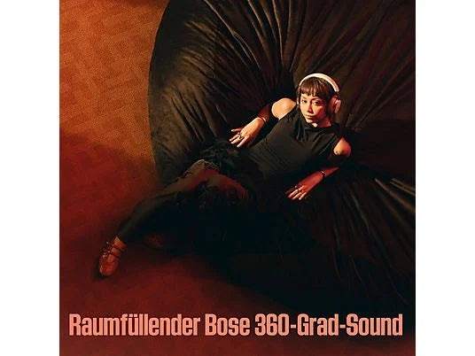 BOSE QuietComfort Ultra (2. Gen.)